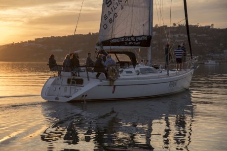 Sunset Cruise