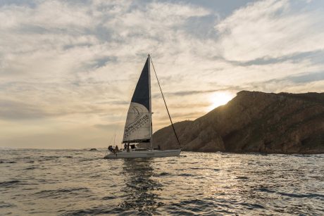 Sunset Cruise