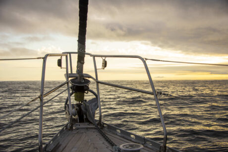 Day Sail