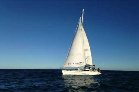 Day Sail
