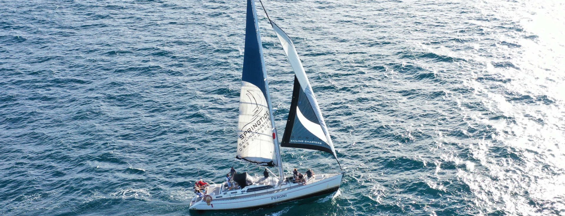 Day Sail