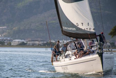 Short Sail