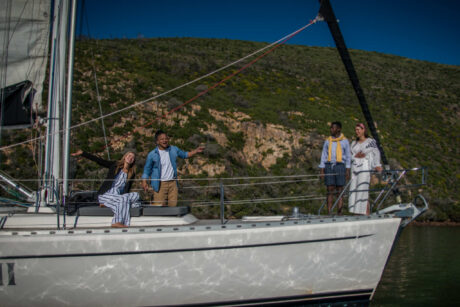 Private Charters