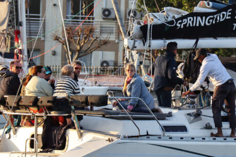 Private Charters