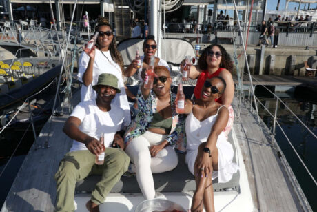 Private Charters
