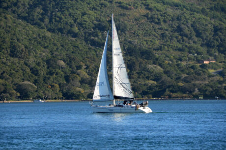 Short Sail