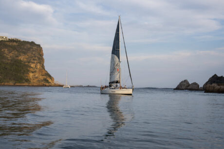Short Sail