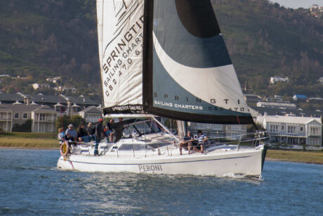 Short Sail