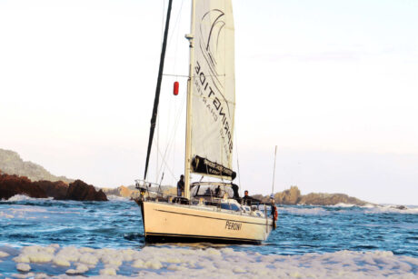 Short Sail