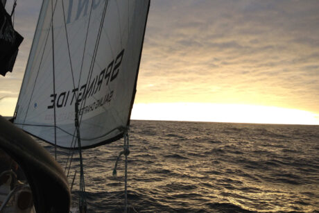 Sunset Cruise