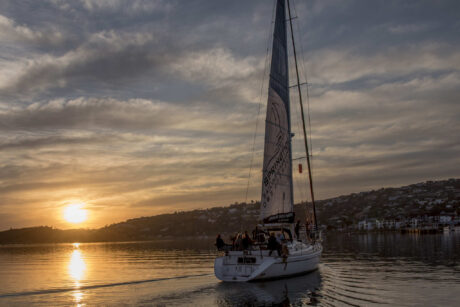 Sunset Cruise