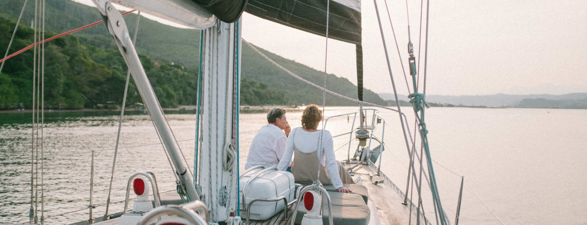Springtide Sailing Charters