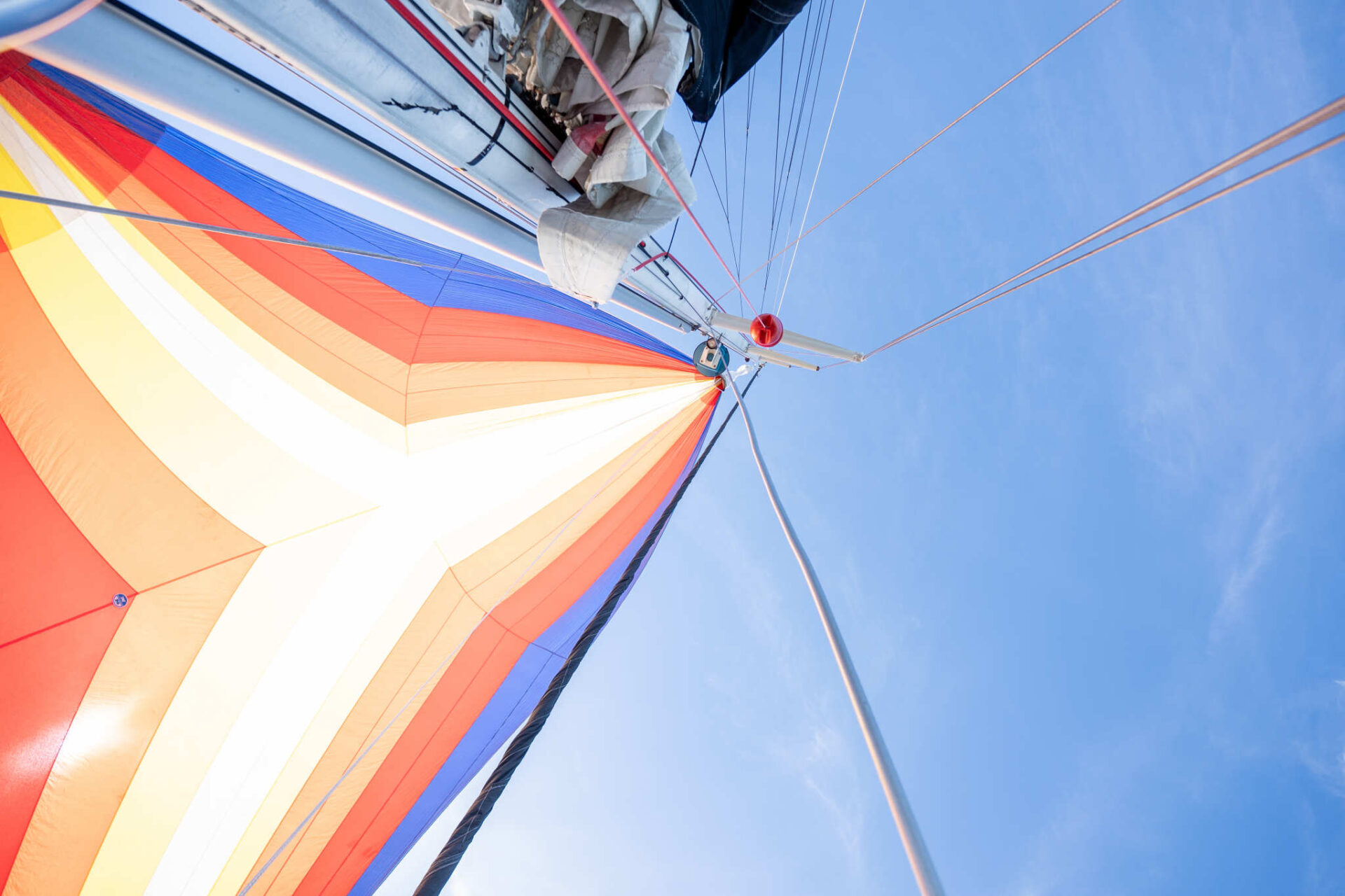 Spring Tide Charters Knysna - Lunch Cruise